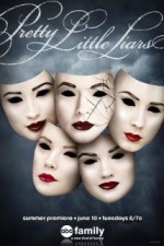 Watch Pretty Little Liars Vumoo